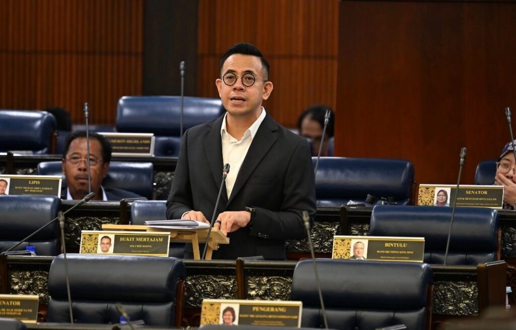 PARLIMEN: 4,919 diaspora profesional kembali berkhidmat di tanah air