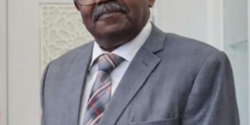 HASSAN ABDELSALAM OMER