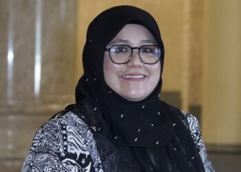 Mas Ermieyati Samsudin