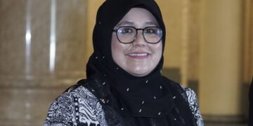 Mas Ermieyati Samsudin