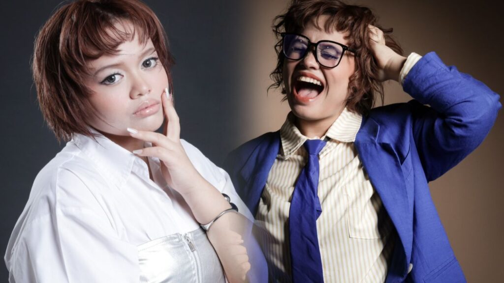 Bermacam hinaan diterima, mereka panggil saya ‘anak syaitan’ – Dahlia