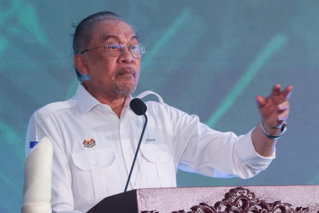 Jemaah Menteri tidak akan bincang isu rombakan Kabinet