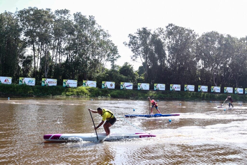 Karnival Ban Canal pemangkin ekonomi berterusan Sabak Bernam