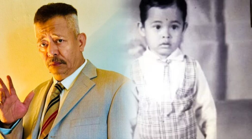 Saya reda kalau nyawa ditarik waktu itu – Razak Ahmad