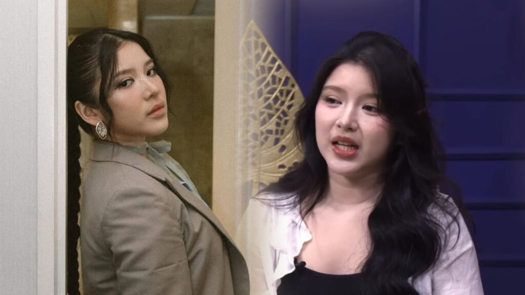 Upah pengawal, Tiara Andini trauma diintip 10 ‘peminat’ sampai bilik hotel