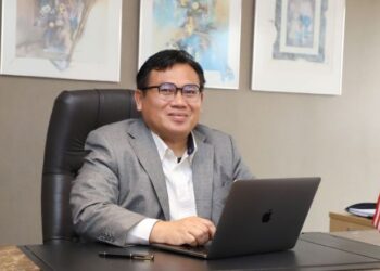 DR. SAAT SHUKRI EMBONG