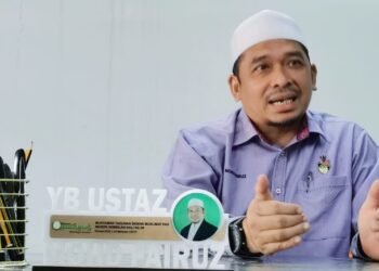 MOHD. FAIRUZ MOHD. ISA