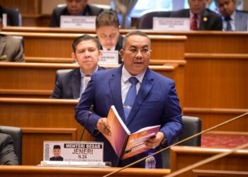 MUHAMMAD SANUSI MD NOR