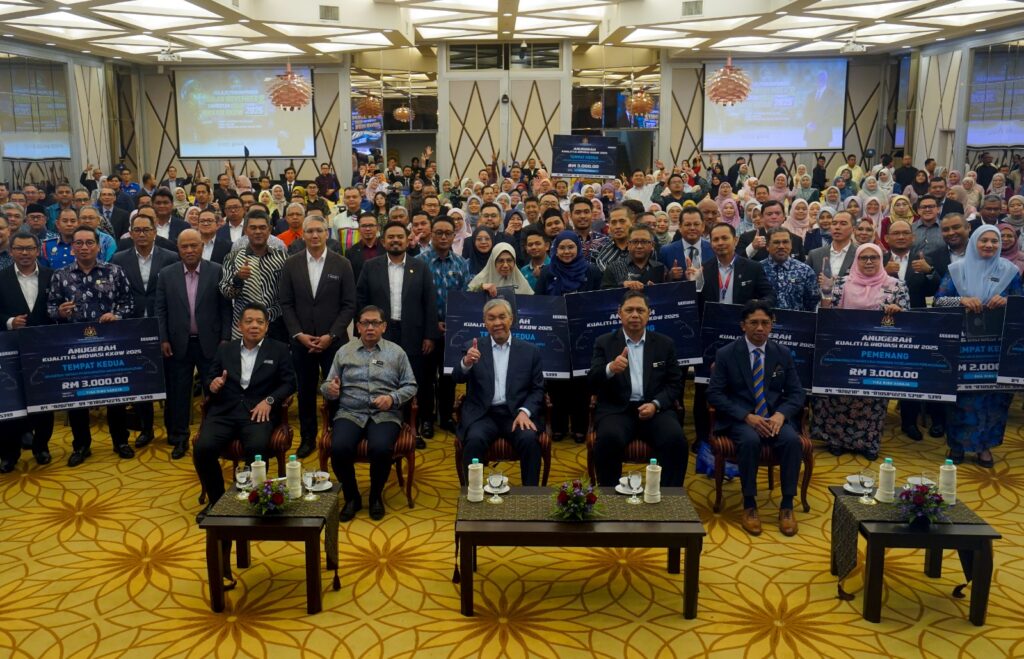 Mara diberi enam bulan pinda akta berkait sistem pengurusan bersepadu