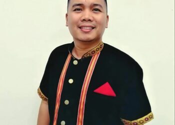 Maxolvin Sintore Gabu