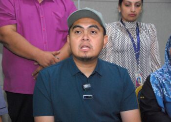 MUHAMAD AKMAL SALEH