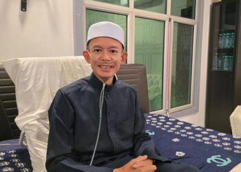 NASSRY MARDEE ISMAIL