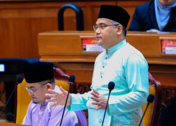 MOHD. Asri Mat Daud.