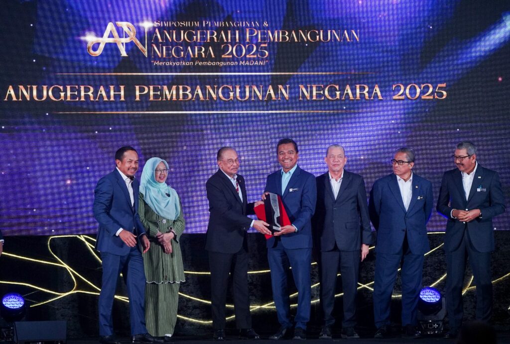 Prestasi projek pembangunan kerajaan 2025 kurang memberangsangkan