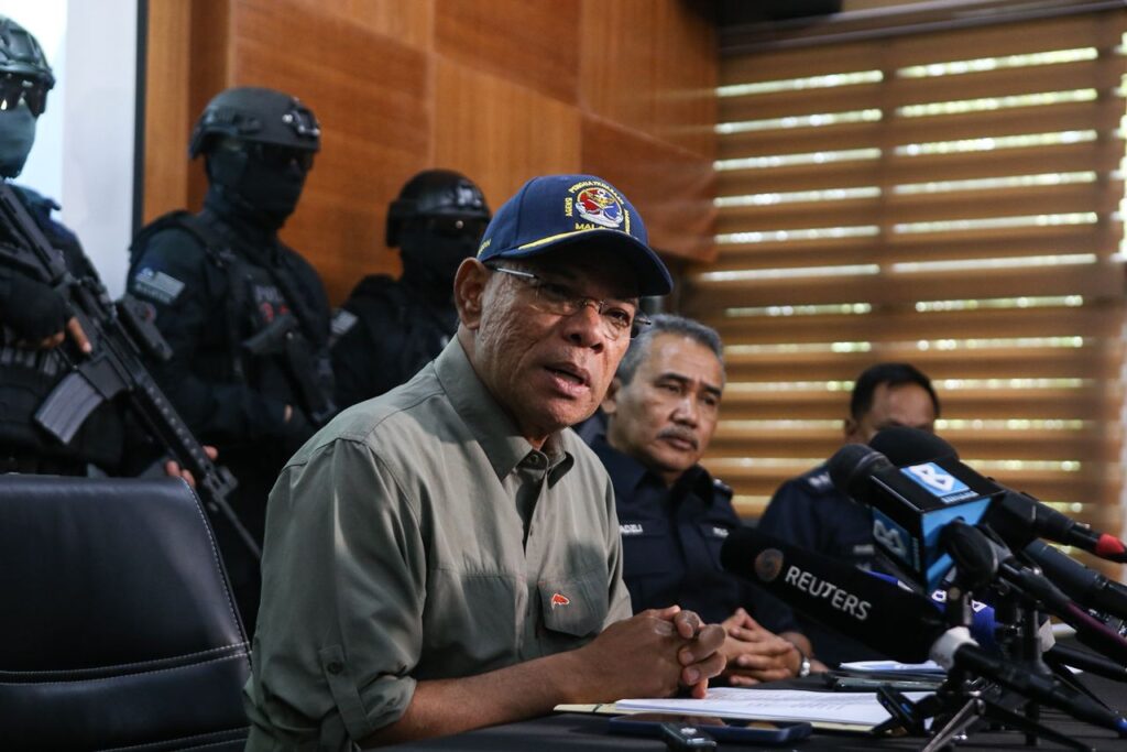 Langkawi dan Malaysia, destinasi pendaratan pilihan PATI Myanmar