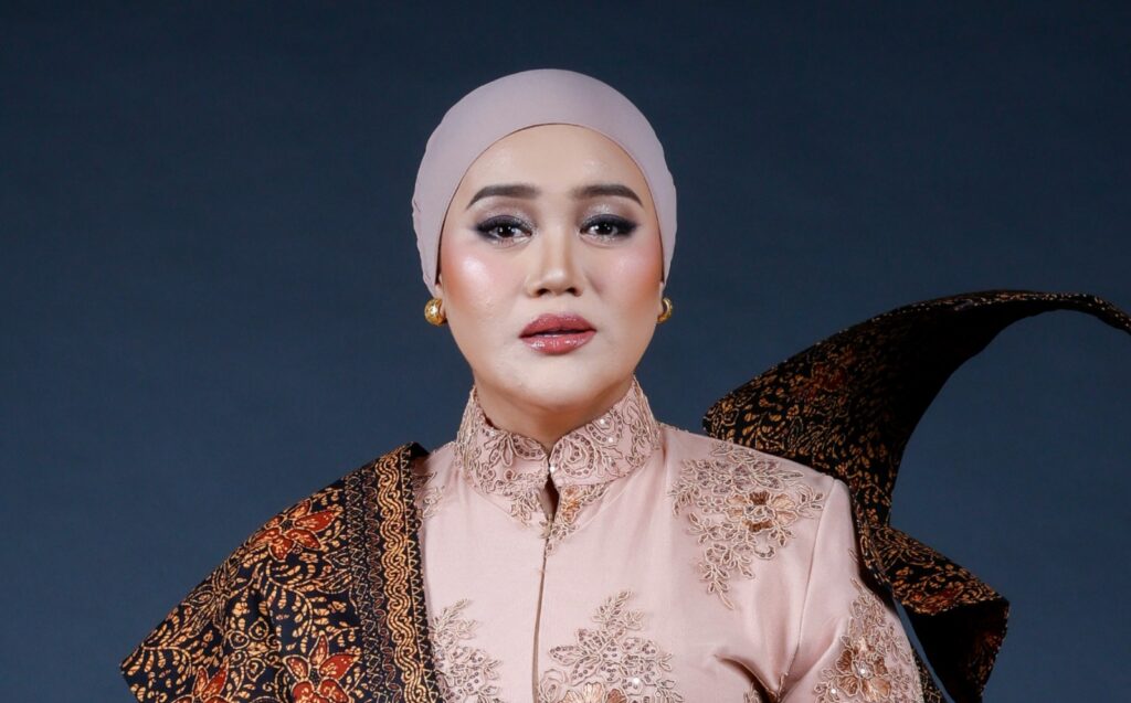 Jika jadi menteri, saya basmi pendatang asing di Sabah – Azharina Azhar