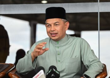 AZMAN IBRAHIM