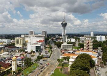 SEBANYAK 95,710 pegangan dalam kawasan Majlis Bandaraya Alor Setar (MBAS) terlibat dalam penilaian semula cukai taksiran.