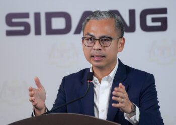 FAHMI FADZIL