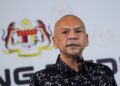ARMIZAN MOHD ALI