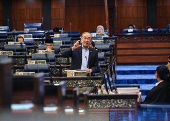 JABATAN PENERANGAN MALAYSIA