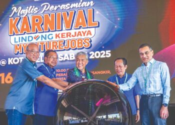 Belanjawan 2026 fokus TVET, pembangunan luar bandar