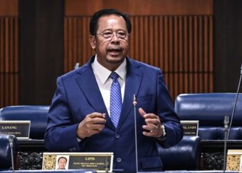 ABDUL RAHMAN MOHAMAD