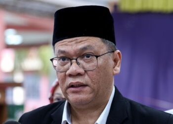MEGAT AFFANDI ISMAIL