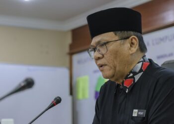 MEGAT AFFANDI ISMAIL