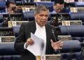 MOHAMAD SABU