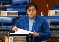 AZALINA OTHMAN SAID