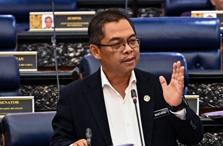 10,134 pegawai kontrak masih tunggu lantikan tetap