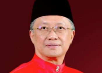 ABDUL RAHMAN DAHLAN
