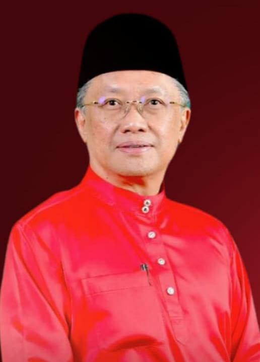 Abdul Rahman Dahlan tarik diri calon BN kerusi DUN Tempasuk