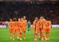 BELANDA akan melakukan persiapan terbaik menjelang Piala Dunia 2026 Jun nanti.-AFP