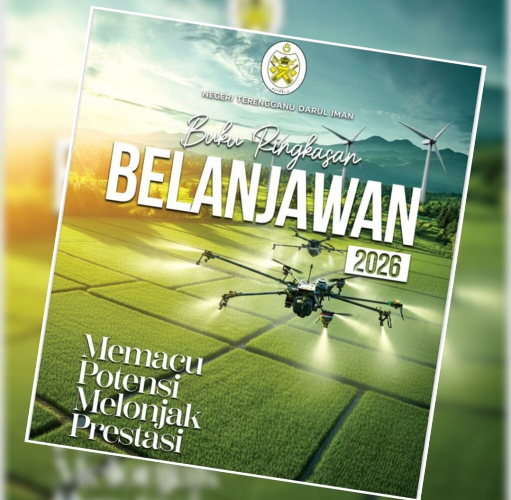 Belanjawan Terengganu paparan angka indah, belum tentu mendarat di dapur rakyat – UMNO Terengganu