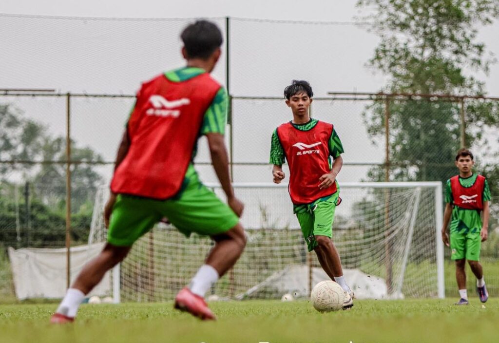 Perak mahu tebus kehampaan