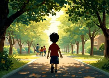 anak mula mengasingkan diri daripada ahli keluarga atau rakan-rakan antara petanda awal gangguan emosi yang perlu diberi perhatian.