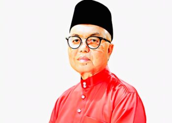 MOHAMAD ZAINI SALLEH