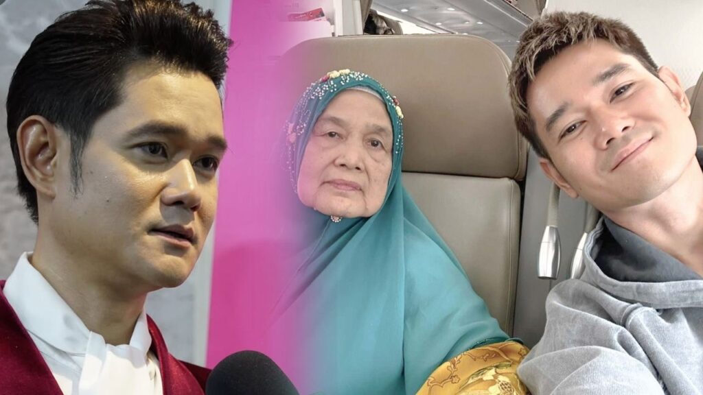 Mak tidak tahu orang mengata di media sosial, hanya tonton televisyen – Nubhan