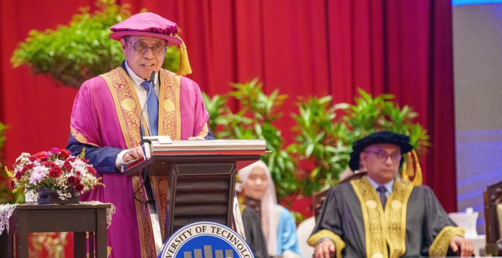 Skim pendidikan tinggi percuma Sarawak diyakini lahir ramai tenaga kerja terlatih