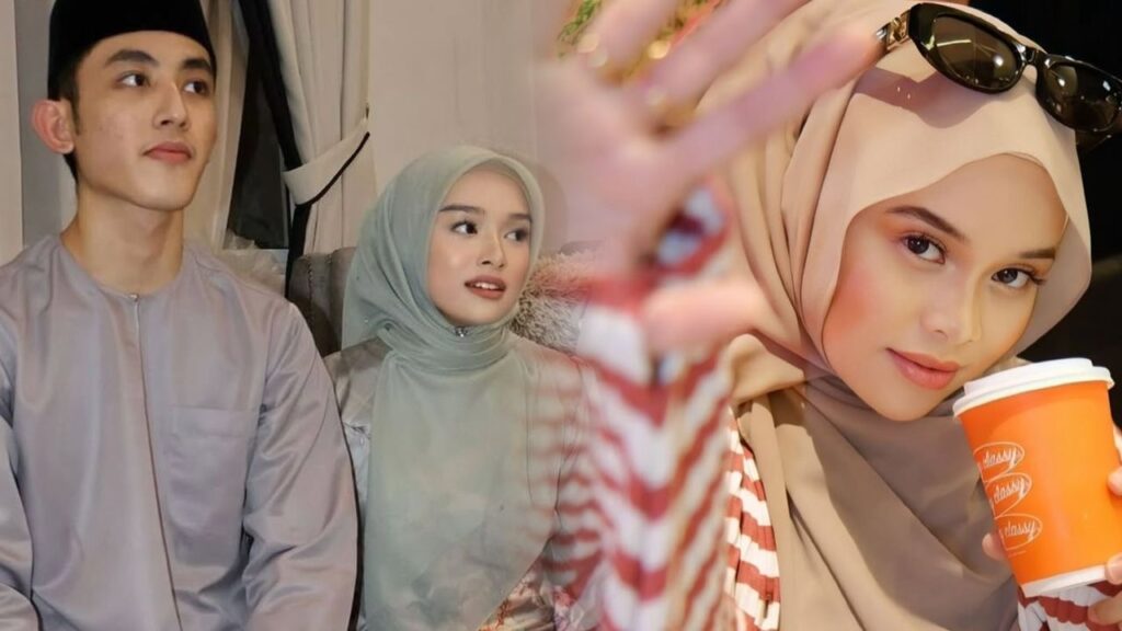 Tidak pernah kawal, masuk campur urusan perkahwinan Aslam, Marissa – Umisya