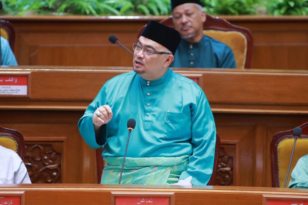 DUN Kelantan: 20 syarikat lombong emas dilulus, hanya empat yang aktif