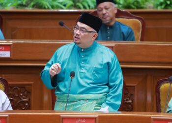 MOHAMED FADZLI HASSAN