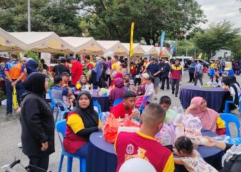 festival makan