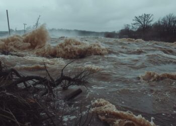 KISAH tentang banjir wujud dalam pelbagai tradisi masyarakat di seluruh dunia dengan variasi versi menarik.