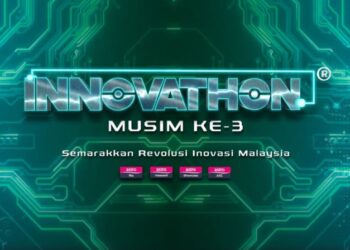 PROGRAM realiti TV itu menjadi platform untuk mengangkat kemahiran dan idea inovatif dalam kalangan rakyat Malaysia.
