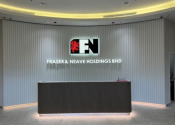 FRASER & Neave Holdings Bhd.