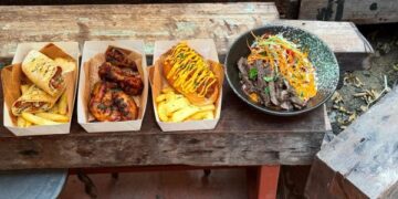 ‘Liku-Likoo’, bawa konsep makanan sihat, ringkas