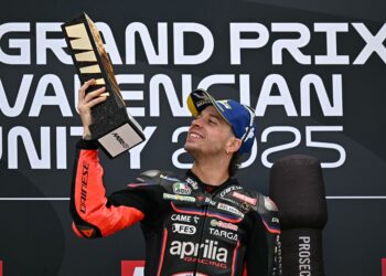 MARCO BEZZECCHI - AFP